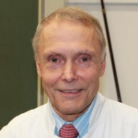 Prof. Dr. Winfried Padberg